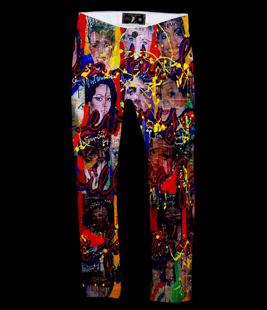 Star Interview  Jeans